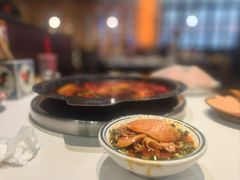 -卤校长老火锅(杨家坪直营店)