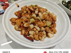 -金鸭都·老北京特色家常菜(潘家园店)