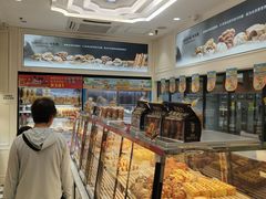 -味多美蛋糕(通州店)