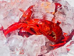 冰镇龙虾-王红军龙虾(盐仓桥店)