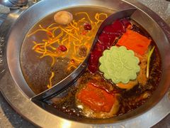 -大龙燚火锅(太古里店)