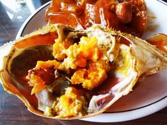 -张会海鲜饭店(东戴河店)