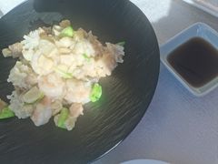 津味全爆-卫鼎轩·家宴(水上公园店)