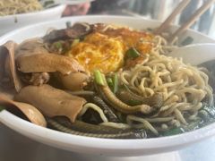 -老赵面店(大西路店)