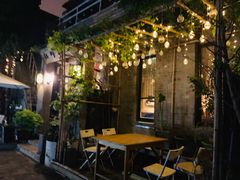 -时光漫步酒店(北京雍和宫南锣鼓巷后海店)