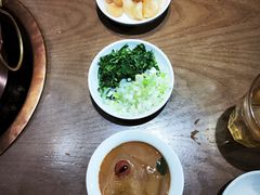 -北京老门框爆肚涮肉馆(凤城六路店)