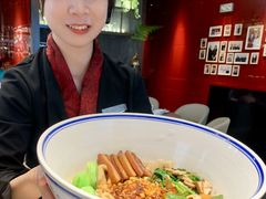 -大秦小宴•新派西北(万象前海店)