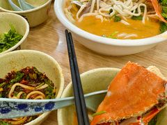 -木木鲜海鲜面(天一店)