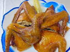 -华源餐厅·海鲜大排档(日月贝店)