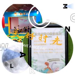 -恐龙探索乐园(磁器口店)