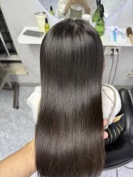 -逅续沙发自然卷专研