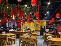 -满园烤鸭·春饼(华强广场店)