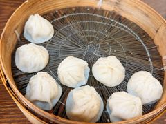 鲜肉小笼-万寿斋(山阴路店)