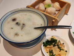 -粤财皇冠假日酒店·彩华轩中餐厅