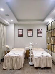 -佳慕皮肤管理连锁