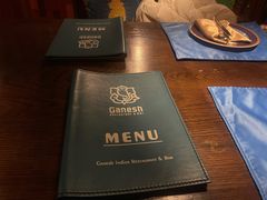 -甘尼仕印度餐厅酒吧(斜塘老街店)