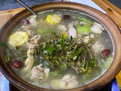 -洪大厨鸡煲(福田店)