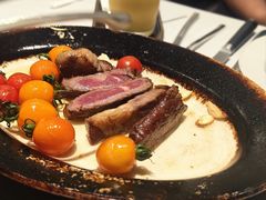 -哈布斯扒房(华发商都店)