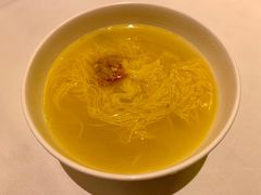 河蟹大刀金丝面-耳朵眼会馆(鼓楼店)