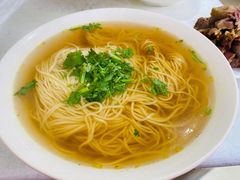-鑫明明拉面(宁化路店)