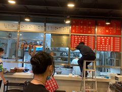 -八方客汕头火锅·牛肉·卤水(福保店)