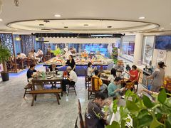 -民间小灶(亭林店)