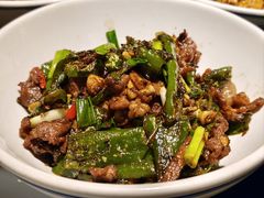 -老灶房-四川土菜(铁牛广场店)