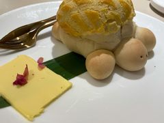 -蔡澜点心·粤菜(西单大悦城店)
