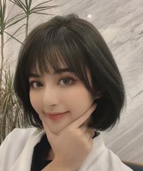 点击看大图 -张昊造型