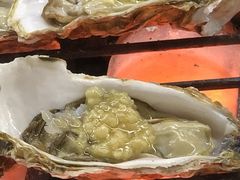 -烧蠔帮·生蚝海鲜牌档(观海店)