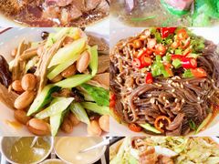 -宛平李记小吃(东关街店)