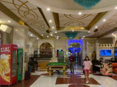 -畅想国度(黄埔店)