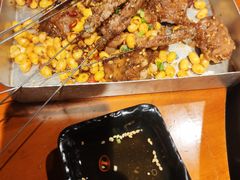 -伍丁·烤牛肋(和平东桥店)