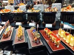 -喜庭海鲜自助(来福士店)