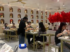 -HOTISLAND海鸡岛·韩国料理(江南西店)
