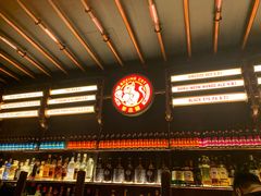 -Boxing Cat Brewery拳击猫精酿啤酒馆(永福店)