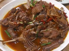 -丰乐餐厅·始于1999·本地老字号