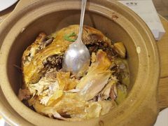 -金牌外婆家(苏州中心店)