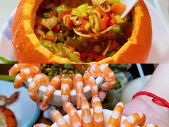 -四川小胡子海鲜(丁村万人海鲜广场店)