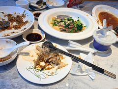 -不仔客海鲜·烧烤·270度海景餐厅(大东海店)