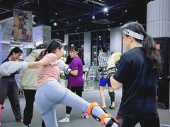 -中南·融创玖华台