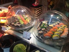 佛山皇冠假日酒店西餐厅-佛山皇冠假日酒店-西餐厅
