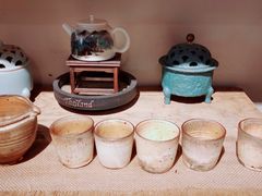 -一号铺子·大炉茶