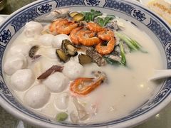 -山外山菜馆(玉泉路店)