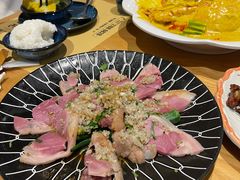 -摩登有记·新派泰国菜(银钻广场店)