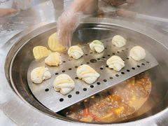 -刘幺八东北铁锅炖