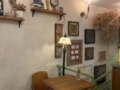 -绿房子方寸咖啡(星海名城店)