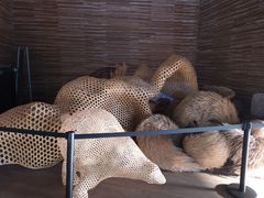 -中国美术学院象山校区-民艺博物馆