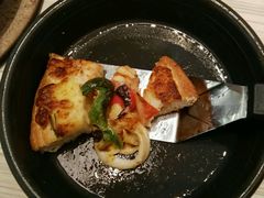 -必胜客(蜀山万象汇店)
