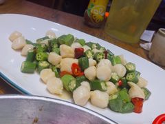 -必点海鲜·鲅鱼水饺(鞍山西道店)